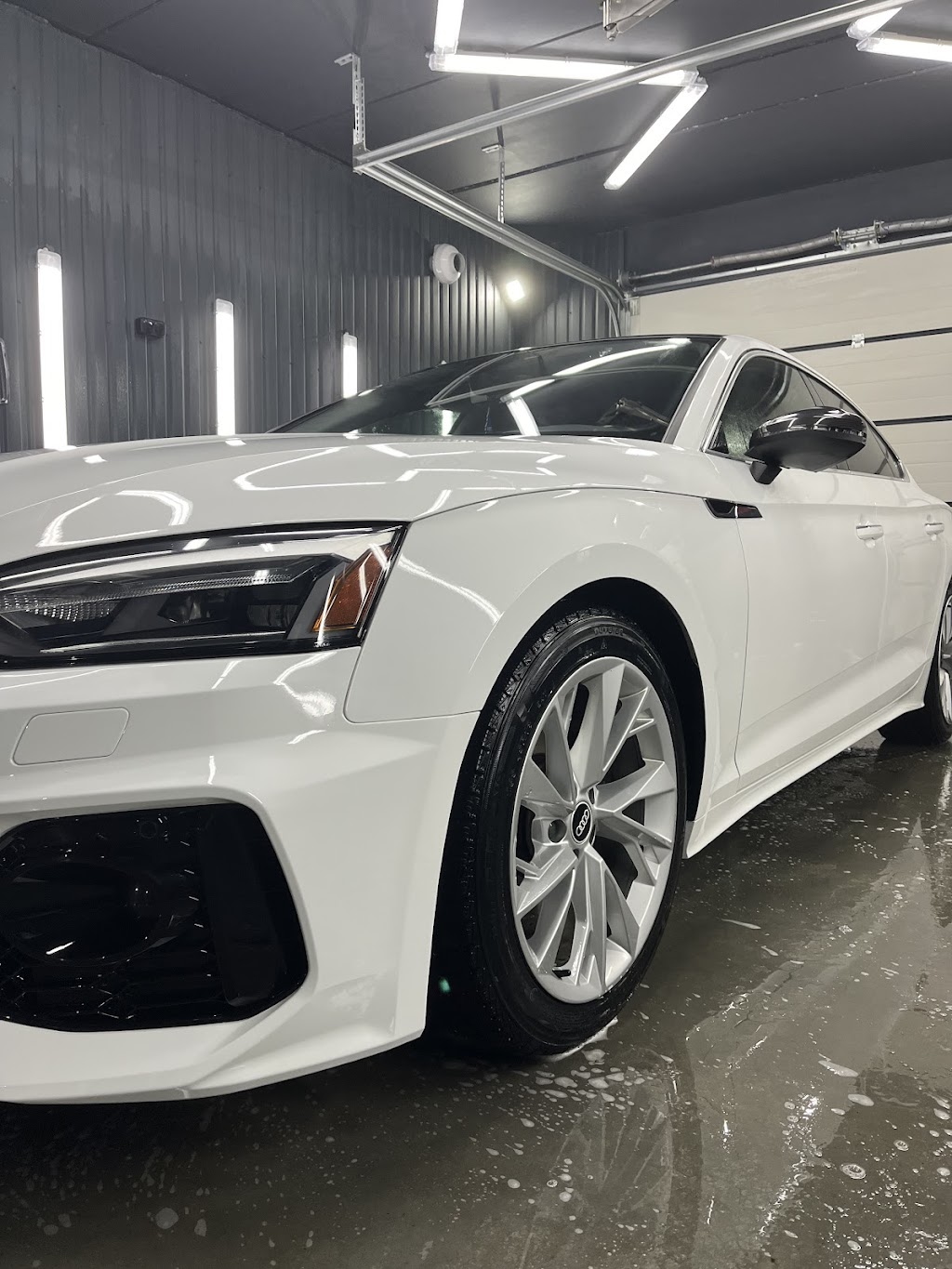 goclean