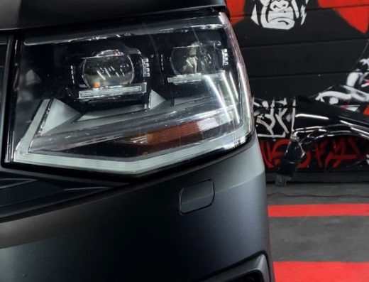 Gorillas Garage Detailing