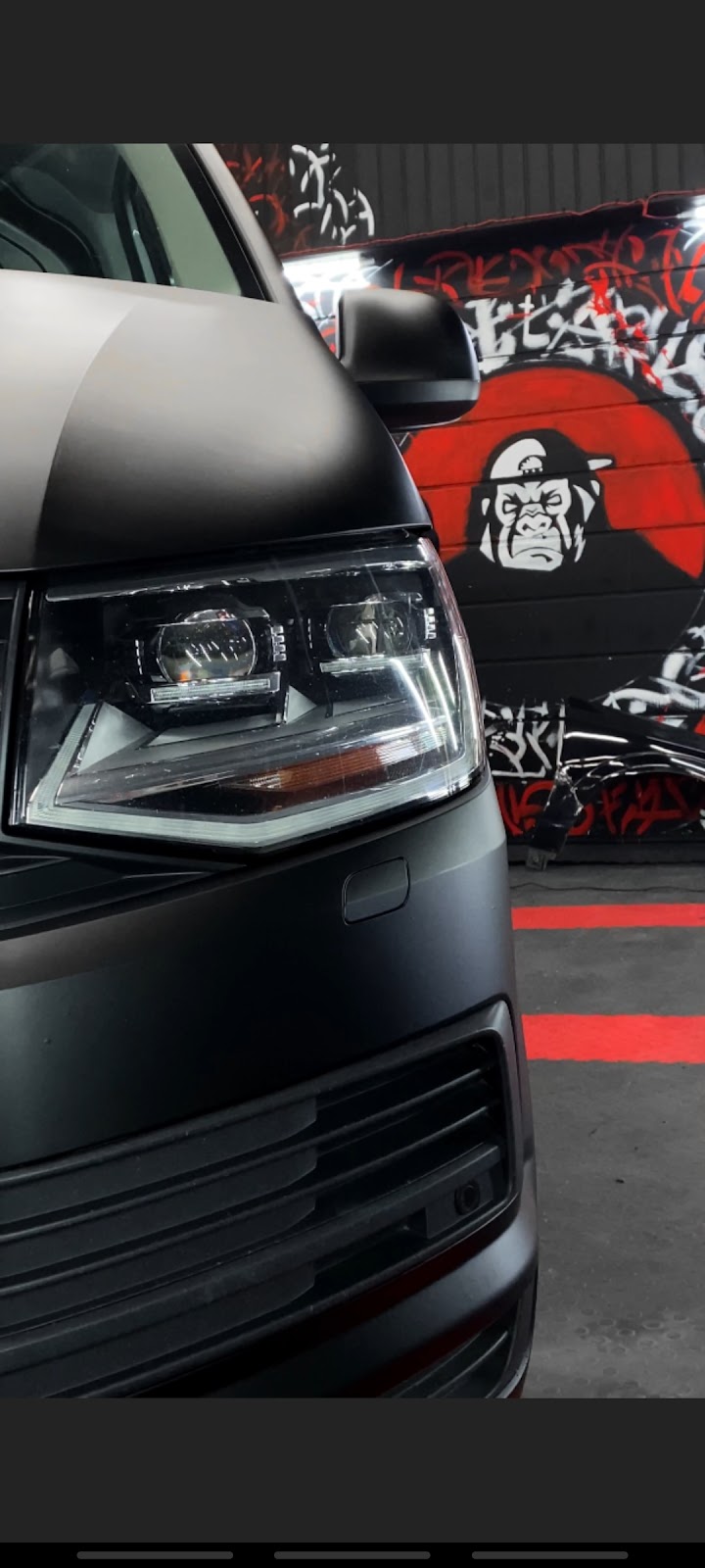 Gorillas Garage Detailing