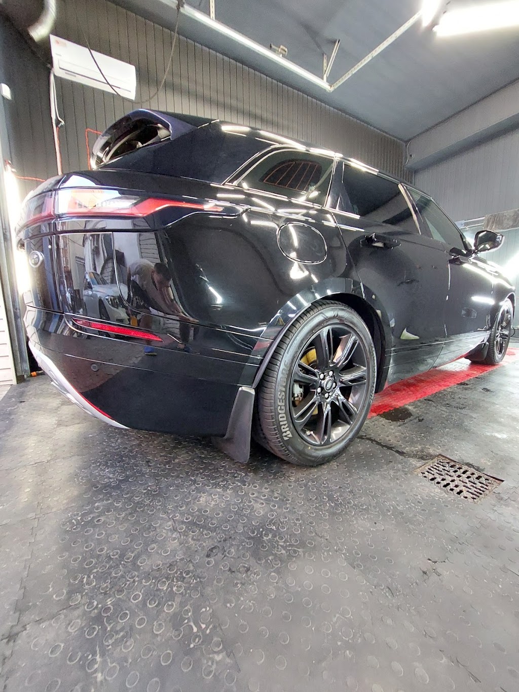 Gorillas Garage Detailing