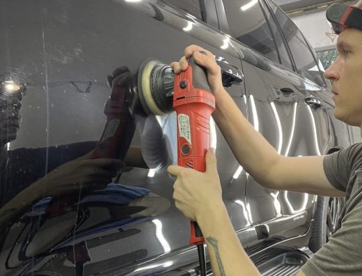 Gorn Stilyng Detailing Studio