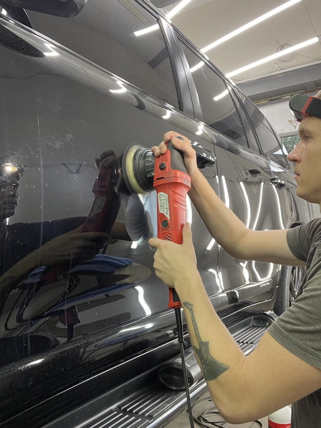 Gorn Stilyng Detailing Studio