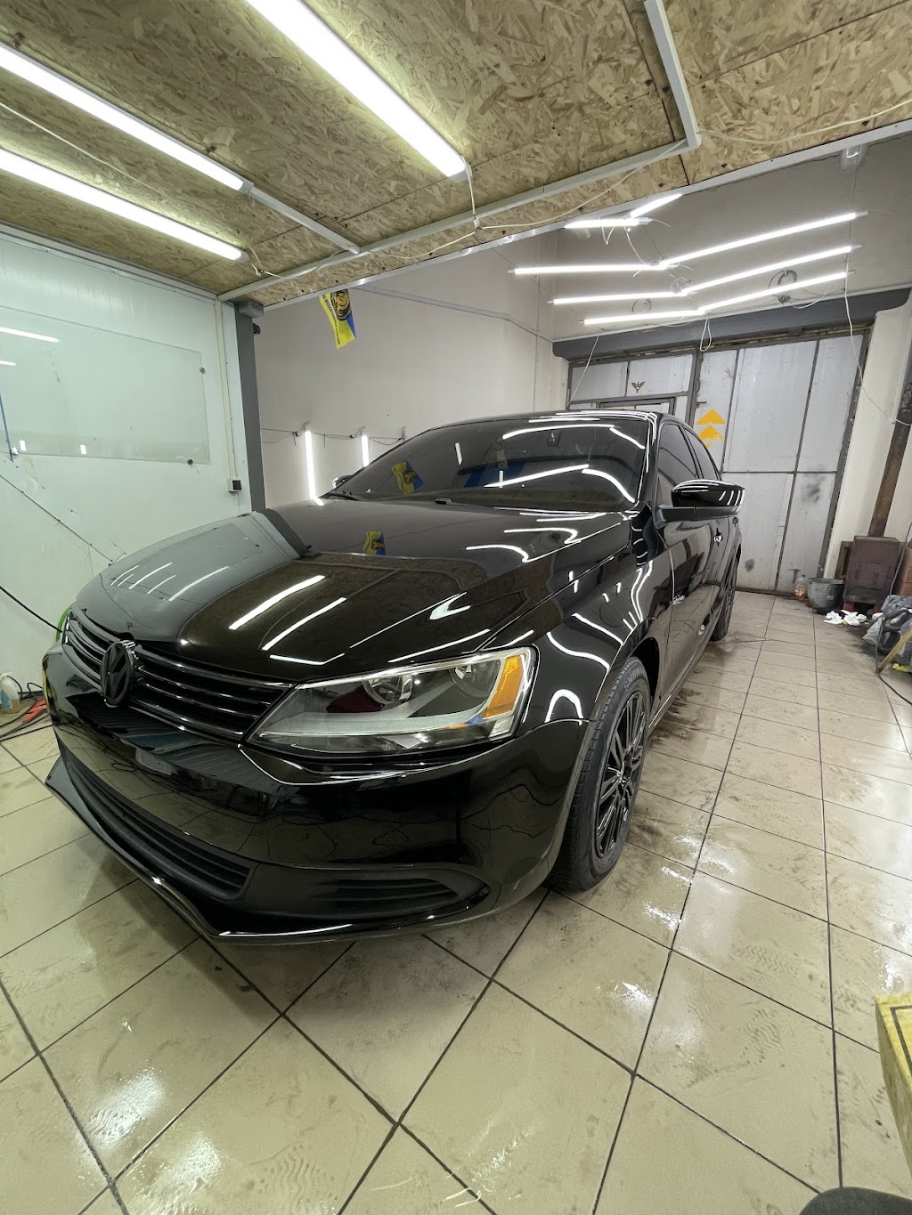 Gorn Stilyng Detailing Studio