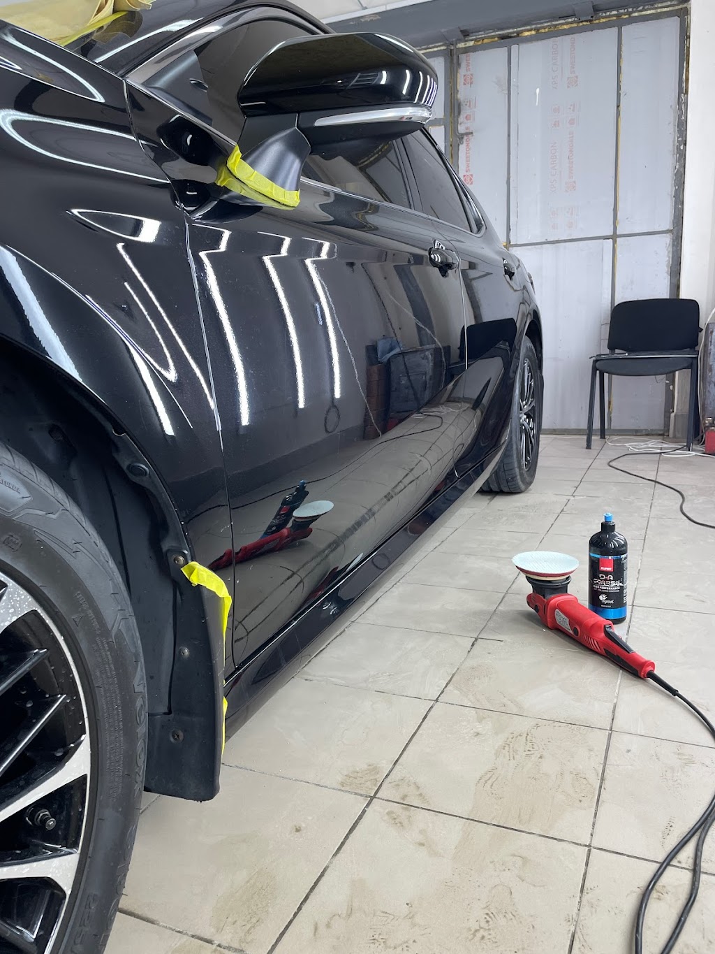 Gorn Stilyng Detailing Studio