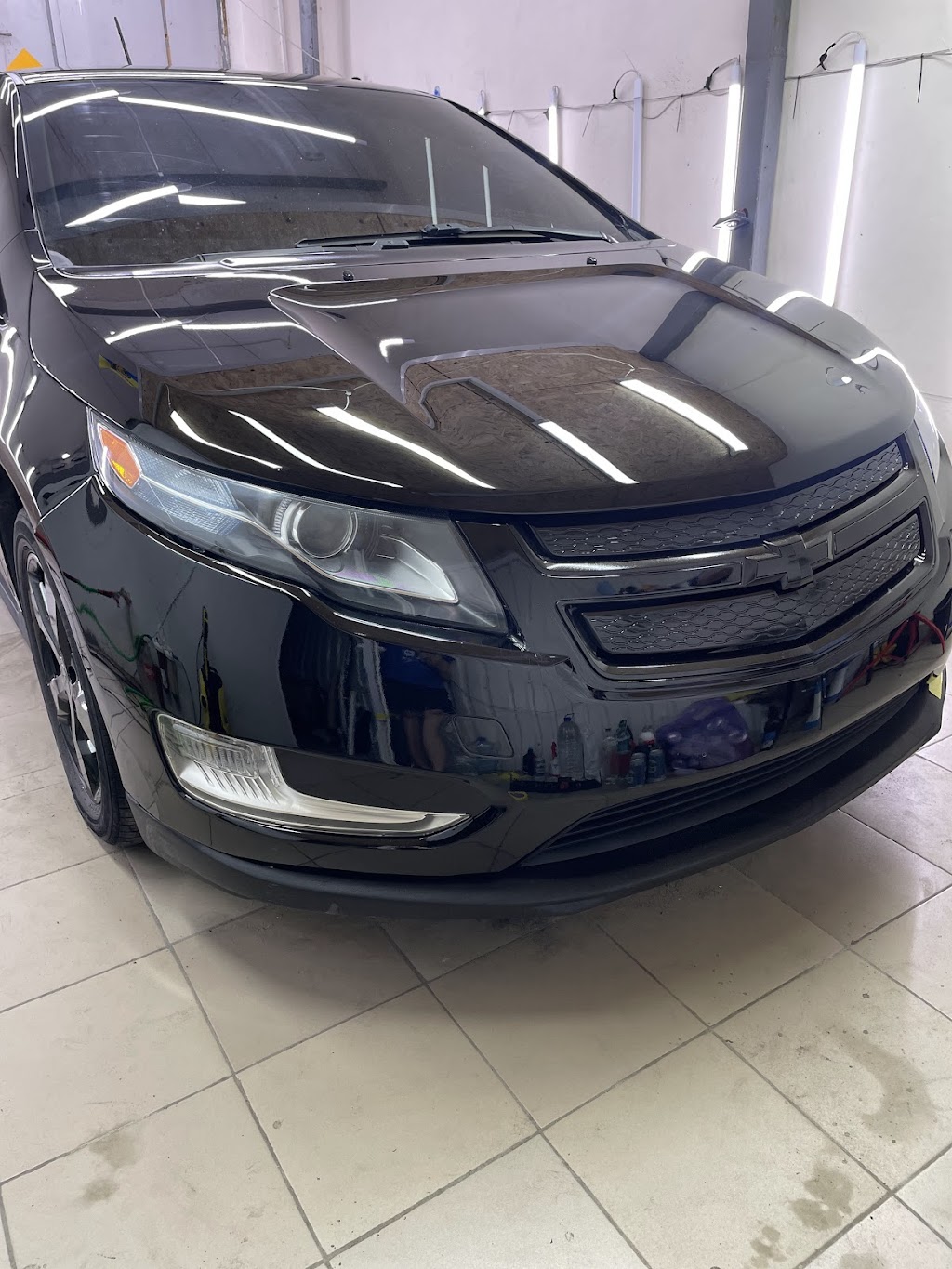 Gorn Stilyng Detailing Studio