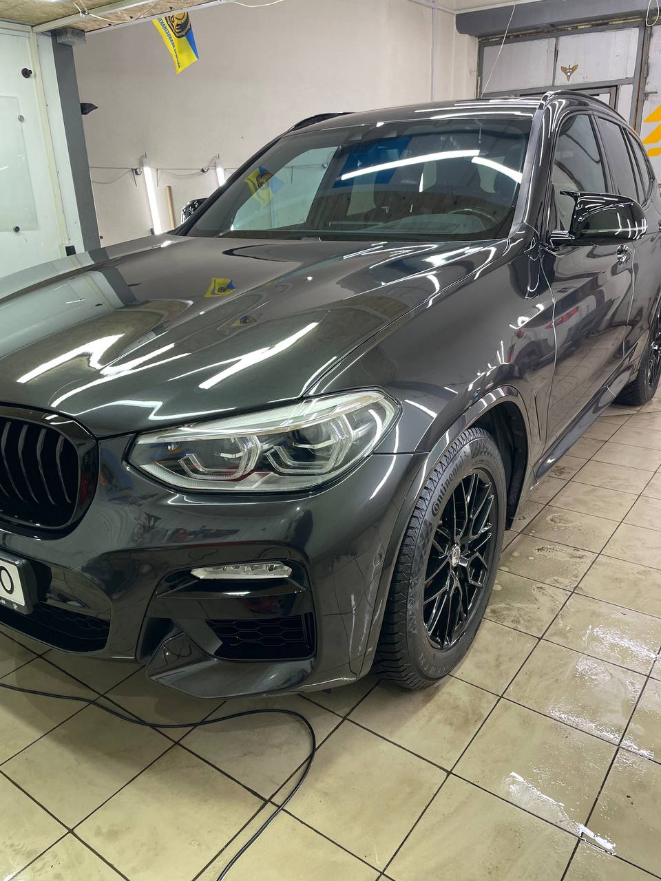 Gorn Stilyng Detailing Studio