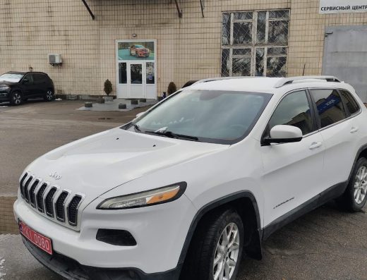 Grand Car – Авто зі США