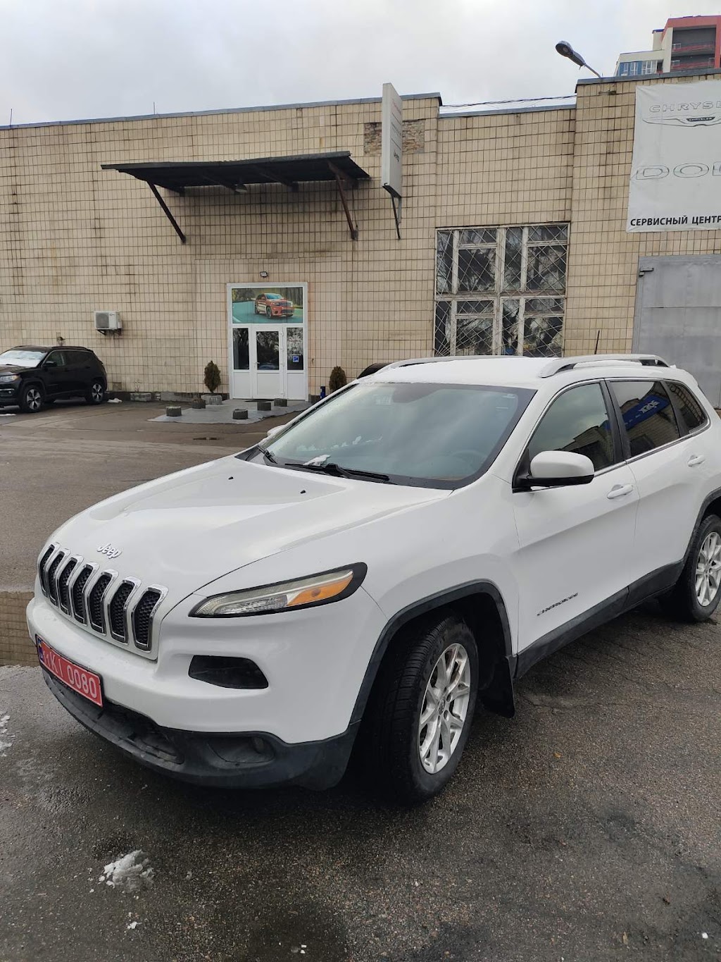 Grand Car – Авто зі США