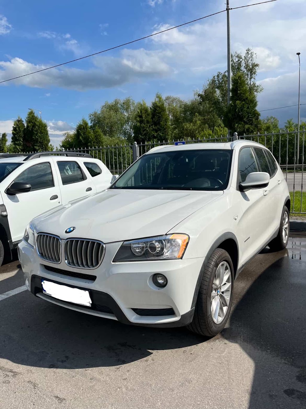 Grand Car – Авто зі США