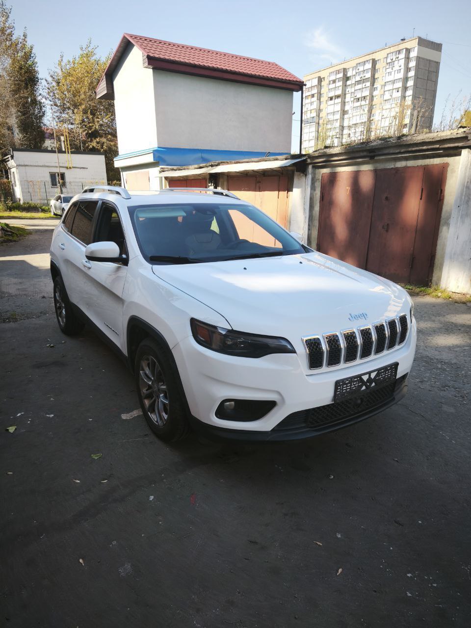 Grand Car – Авто зі США