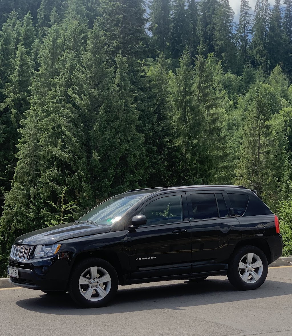 Grand Rent Auto I ОРЕНДА АВТО І ІВАНО-ФРАНКІВСЬК