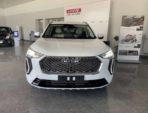HAVAL “Автомобільний дім Львів”