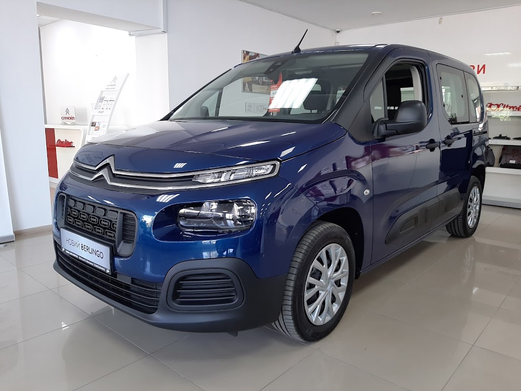 HAVAL Центр Житомир “Союз Автомотів”