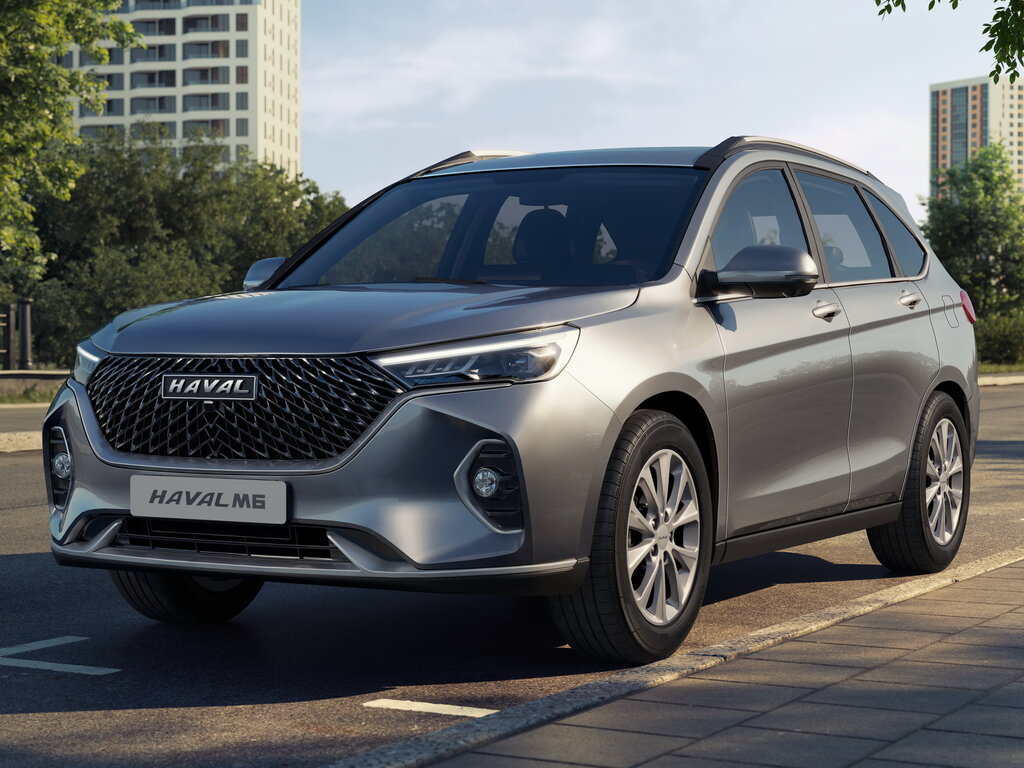 HAVAL Центр Житомир “Союз Автомотів”
