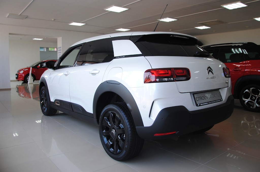 HAVAL Центр Житомир “Союз Автомотів”