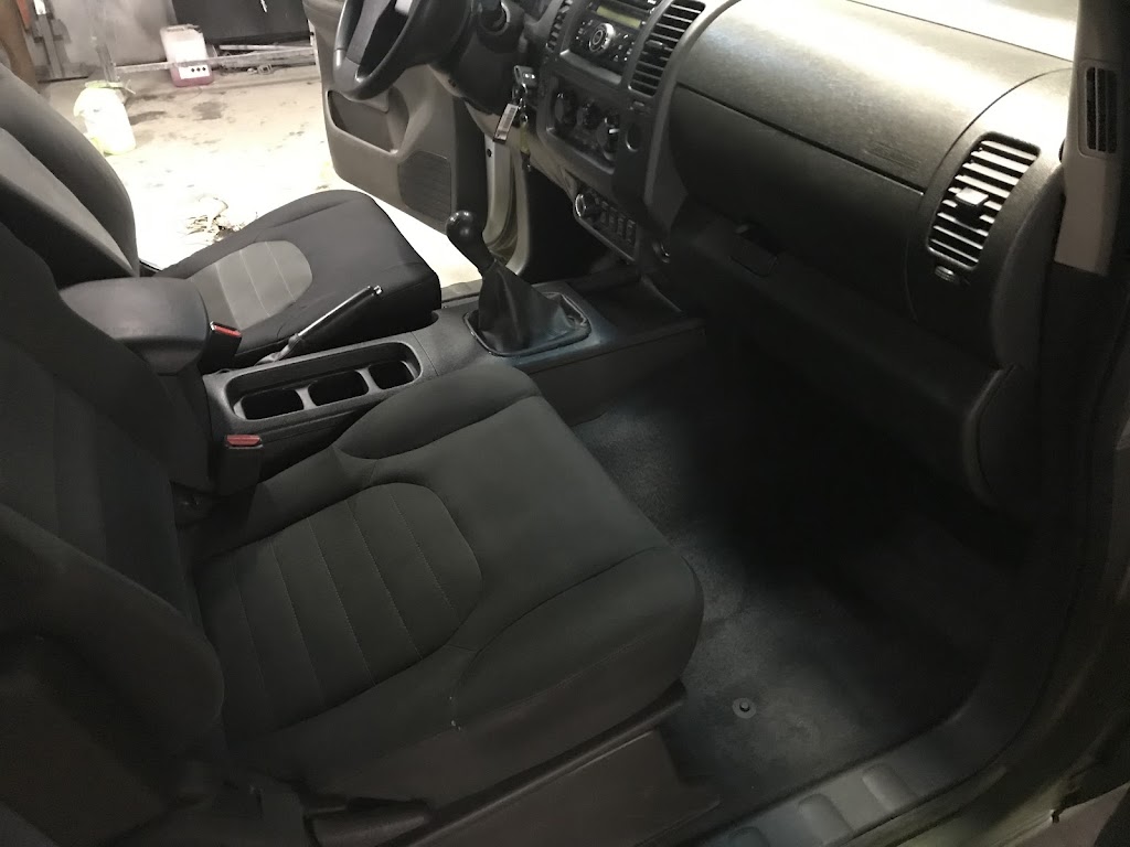 Хімчистка полірування авто “Autoclinic”