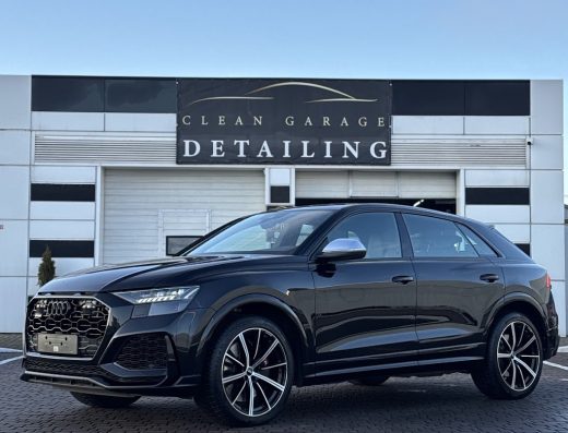 Хімчистка, полірування авто, детейлінг та інші послуги – Clean Garage Gatne