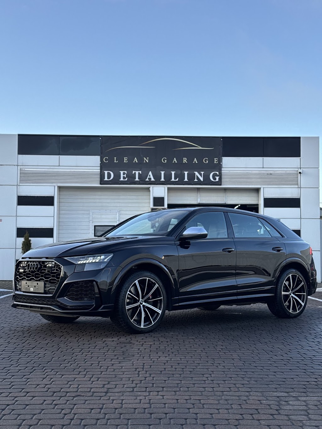 Хімчистка, полірування авто, детейлінг та інші послуги – Clean Garage Gatne