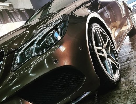 HOOLIGAN GARAGE DETAILING Детейлінг студія Івано-Франківськ, вулиця Пасічна, 1а, Івано-Франківська область, 76000