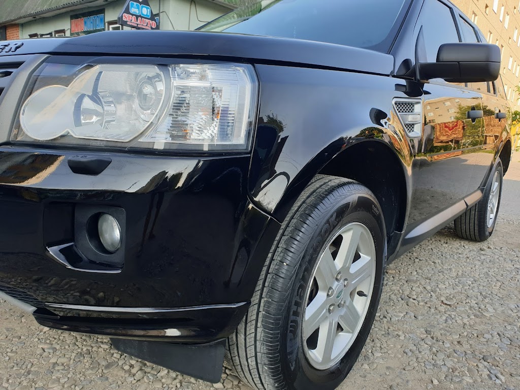 HOOLIGAN GARAGE DETAILING Детейлінг студія Івано-Франківськ, вулиця Пасічна, 1а, Івано-Франківська область, 76000