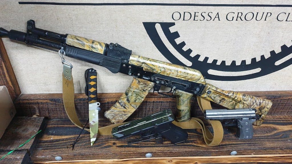 Hydro Graphics