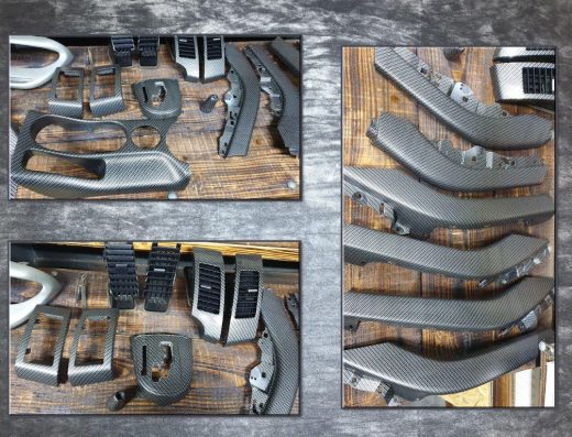 Hydro Graphics