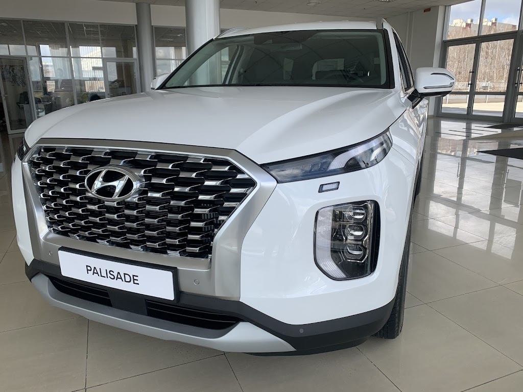 Hyundai Рівне
