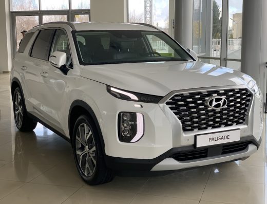 Hyundai Рівне