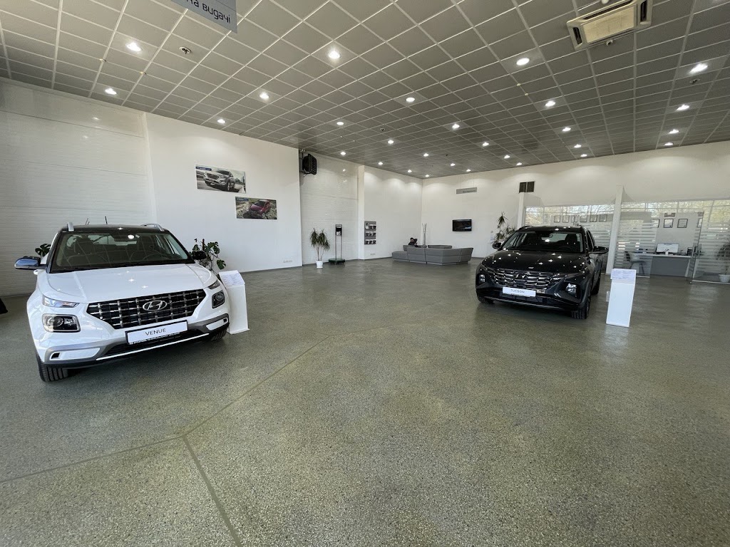 HYUNDAI Житомир – БОГДАН-АВТО ЖИТОМИР