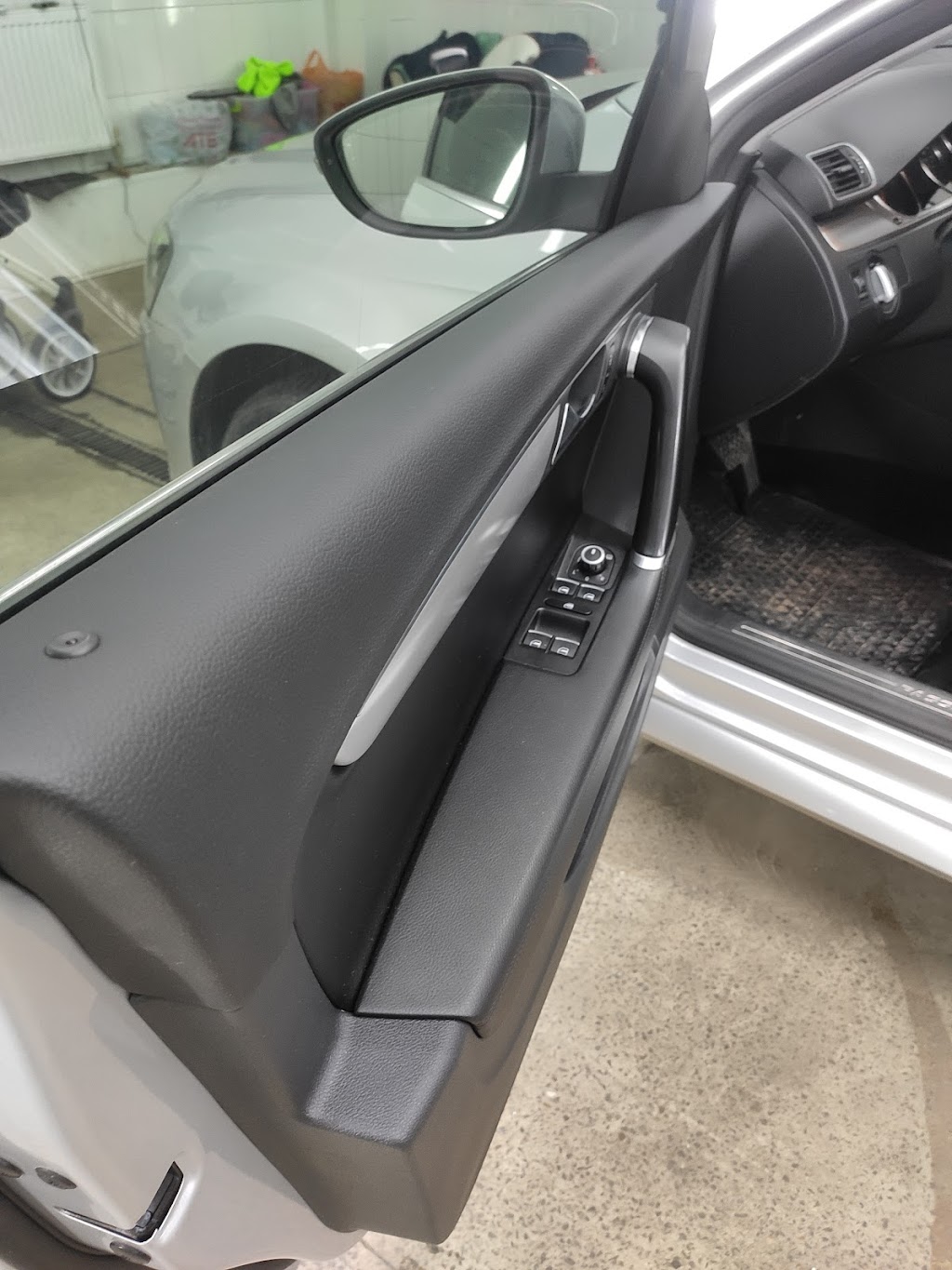 I-CAR tuning&servise