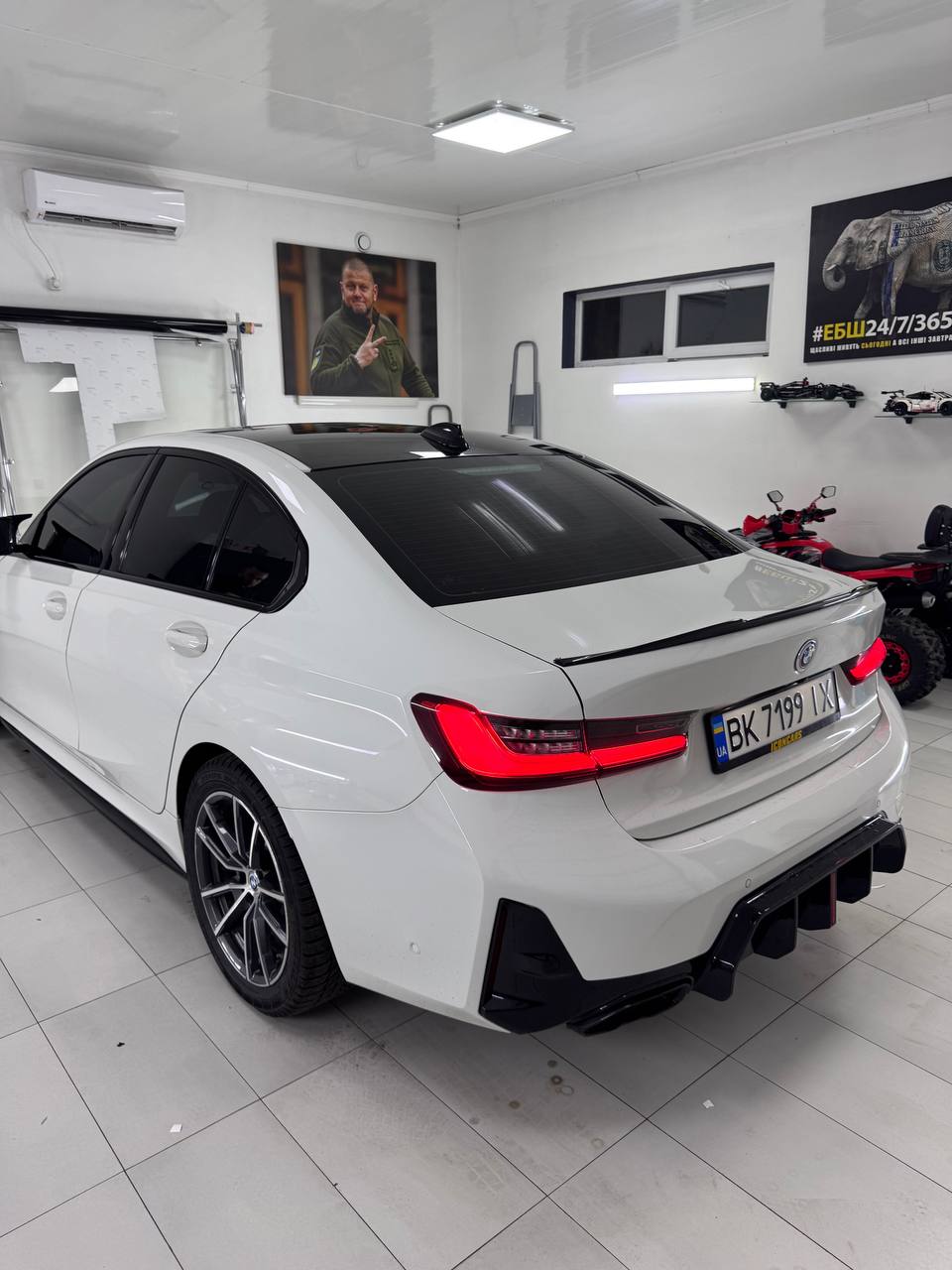 ICON CARS