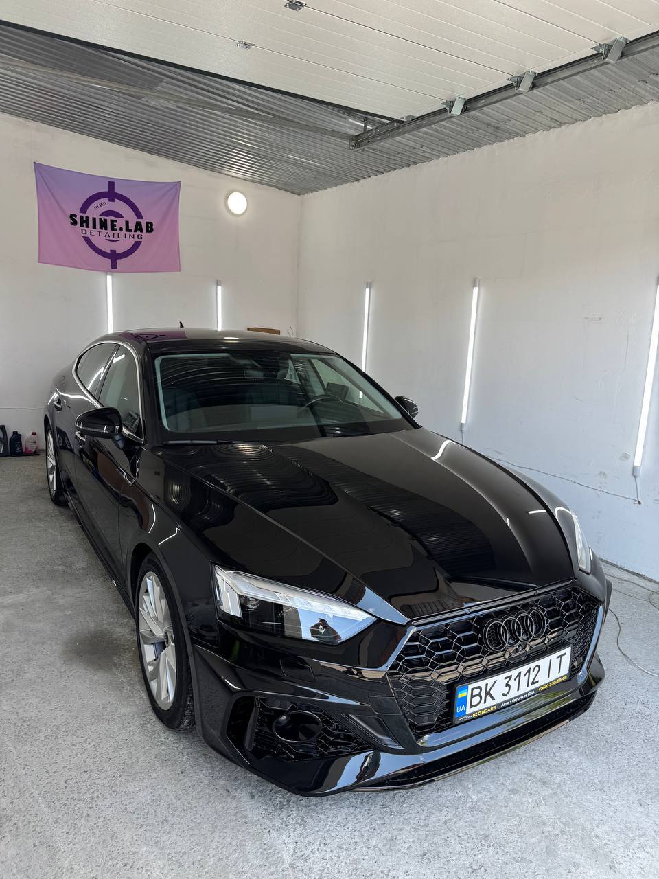 ICON CARS