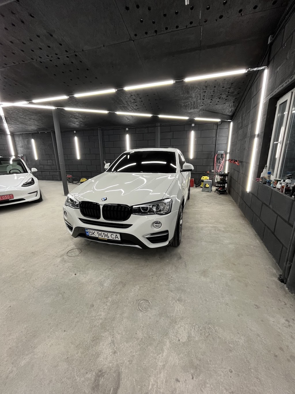ICON CARS