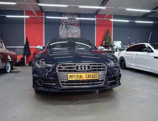 IMPERIAL GARAGE