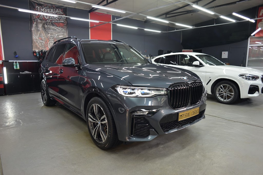 IMPERIAL GARAGE