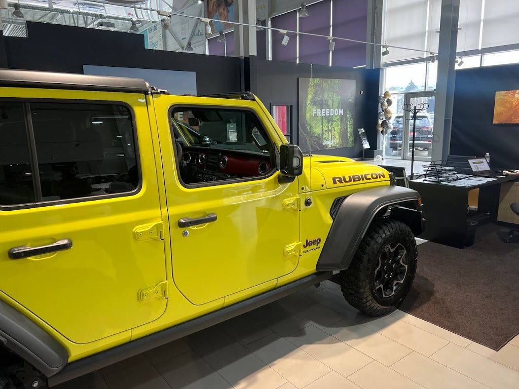 Jeep Центр Ілта Львів