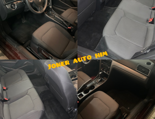 Joker Auto Him | Хімчистка авто | Полірування авто | Реставрація шкіри