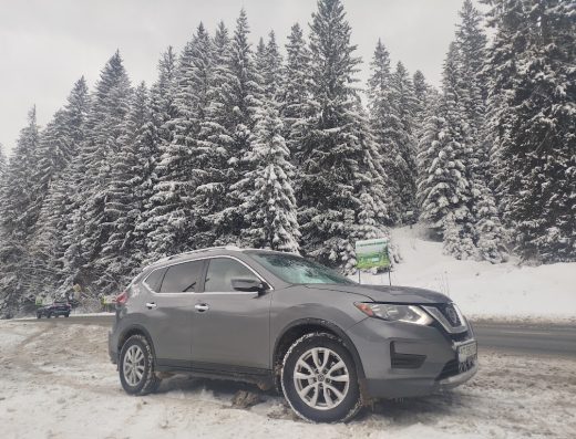 K-RENT Оренда Авто в Івано-Франківську | Машина в Оренду
