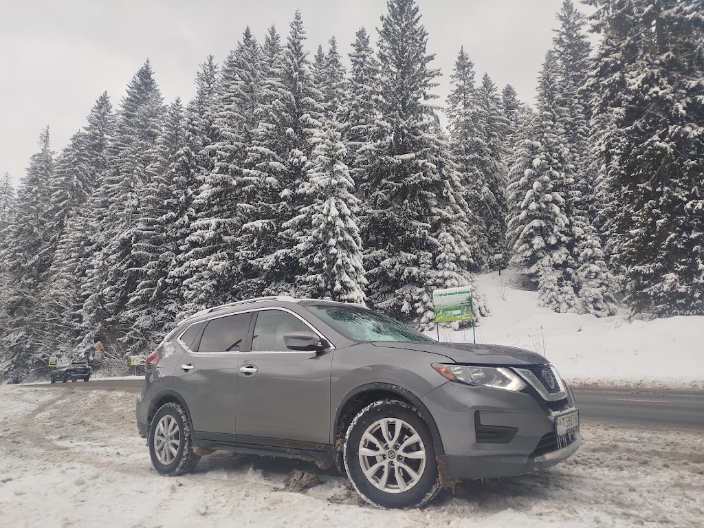 K-RENT Оренда Авто в Івано-Франківську | Машина в Оренду