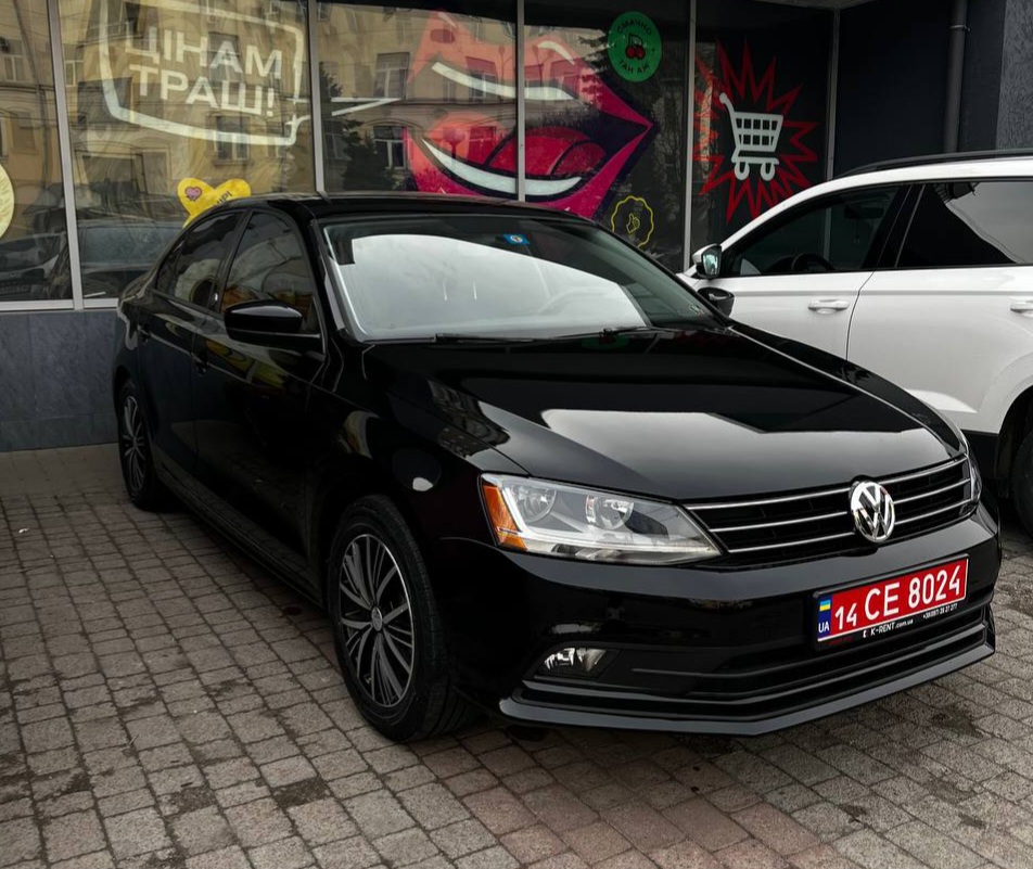 K-RENT Оренда Авто в Івано-Франківську | Машина в Оренду