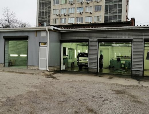 К2 Car Wash & Detailing