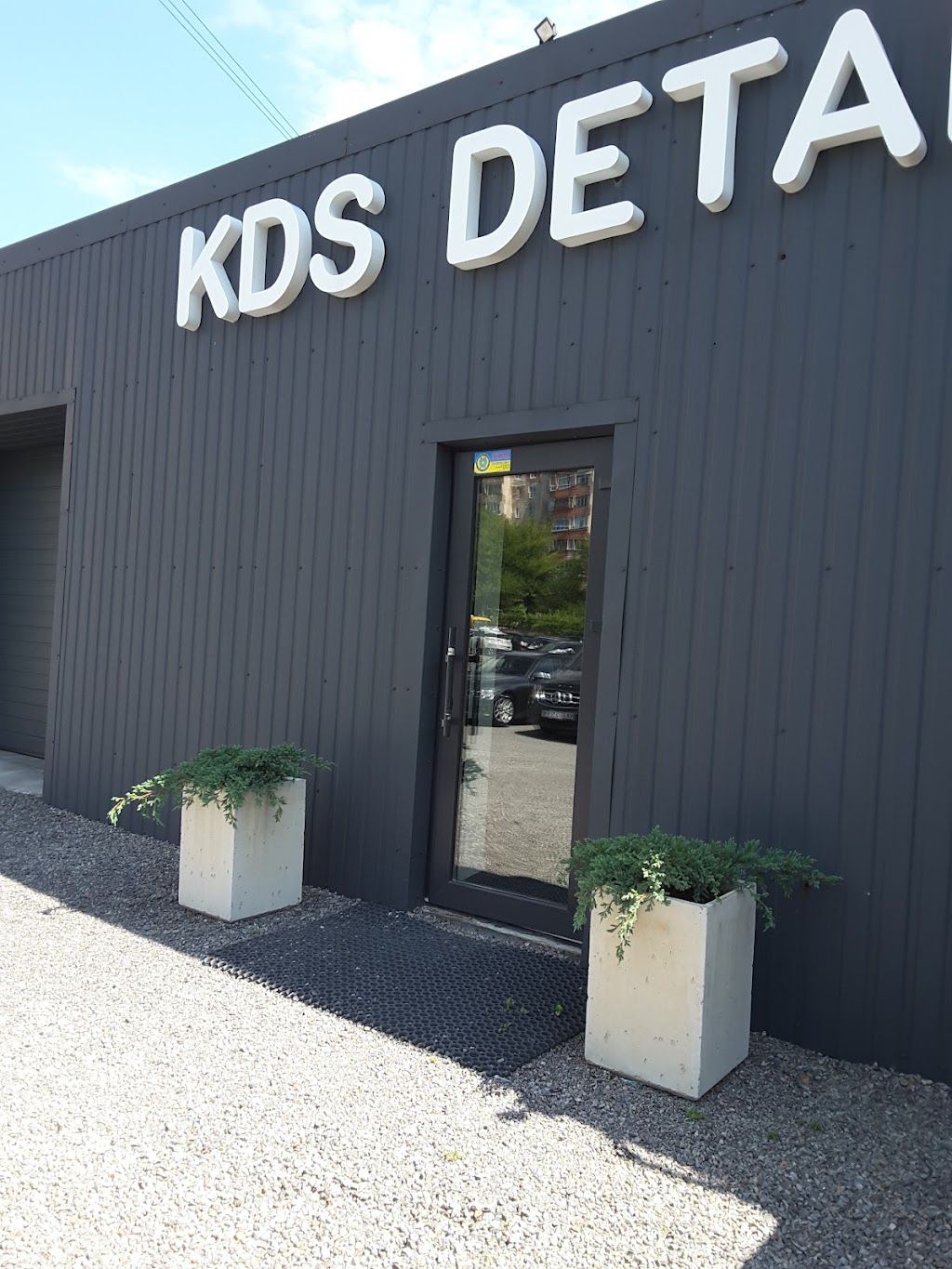 KDS Detailing Studio
