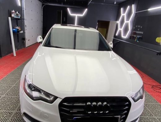 K&L Detailing Garage