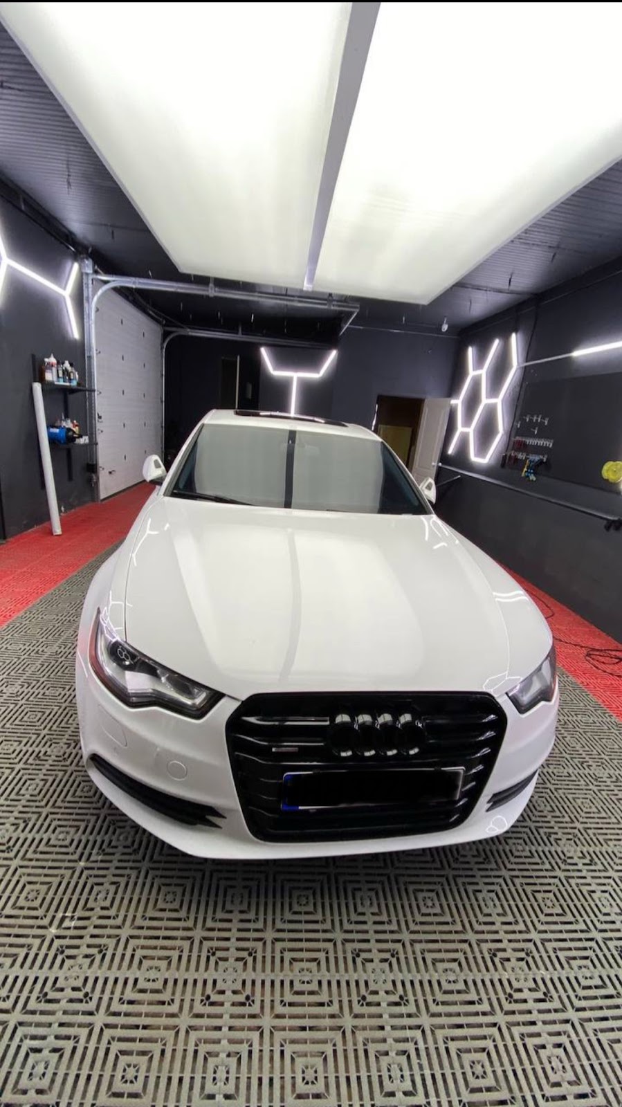K&L Detailing Garage