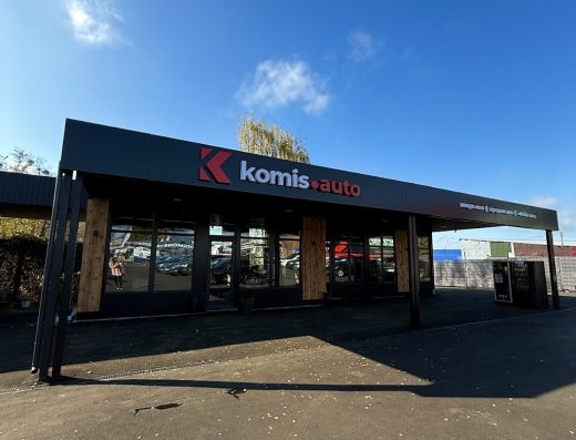 Komis Auto (Коміс Авто) Вінниця