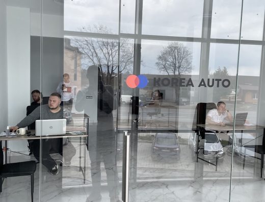 Korea Auto – Корея Авто