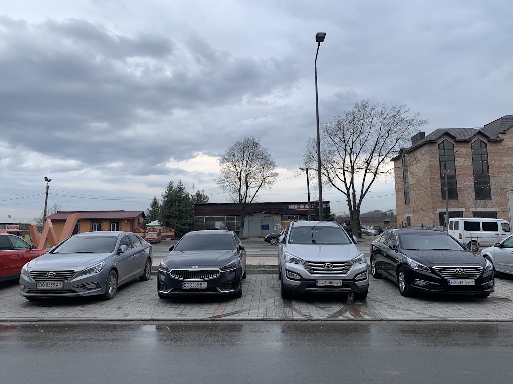 Korea Auto – Корея Авто