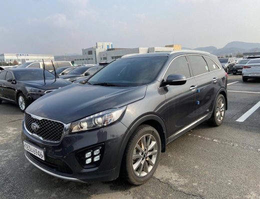 Korea Auto – Корея Авто