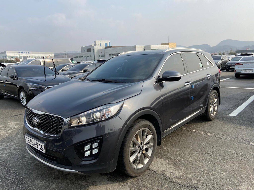 Korea Auto – Корея Авто