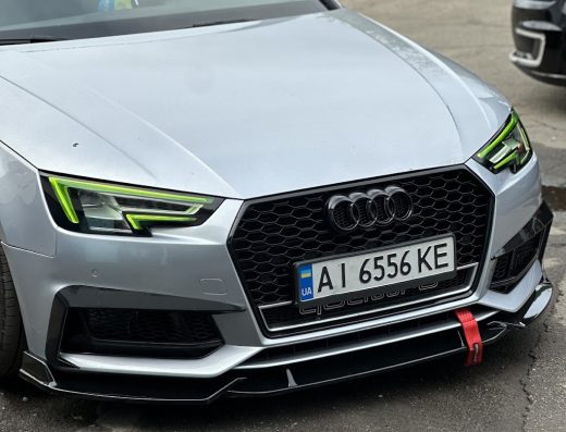 Kuralesov Detailing